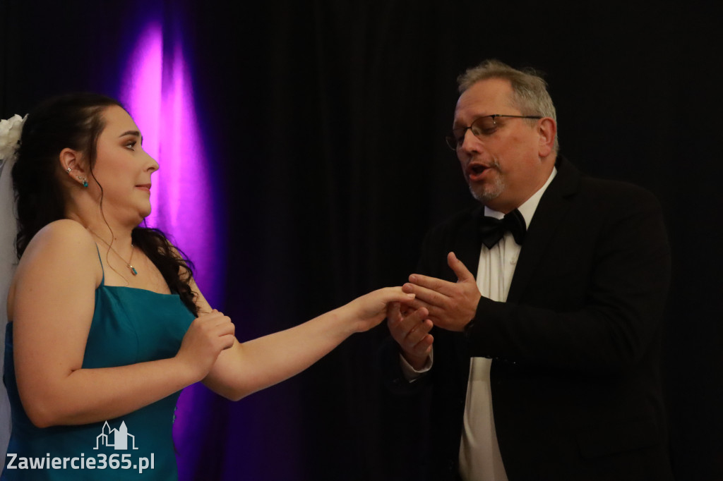 Fotorelacja: Od Etno do Opery – koncert Filharmonii Jurajskiej w Zawierciu!