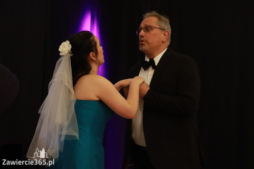 Fotorelacja: Od Etno do Opery – koncert Filharmonii Jurajskiej w Zawierciu!