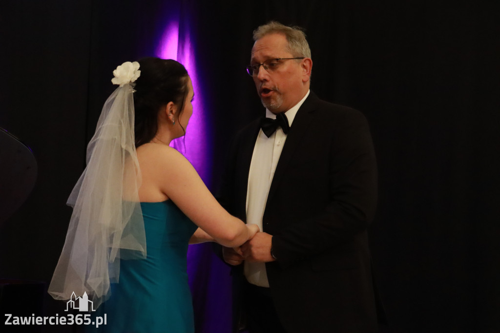Fotorelacja: Od Etno do Opery – koncert Filharmonii Jurajskiej w Zawierciu!