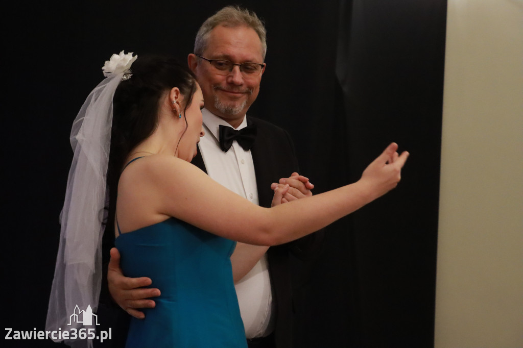 Fotorelacja: Od Etno do Opery – koncert Filharmonii Jurajskiej w Zawierciu!