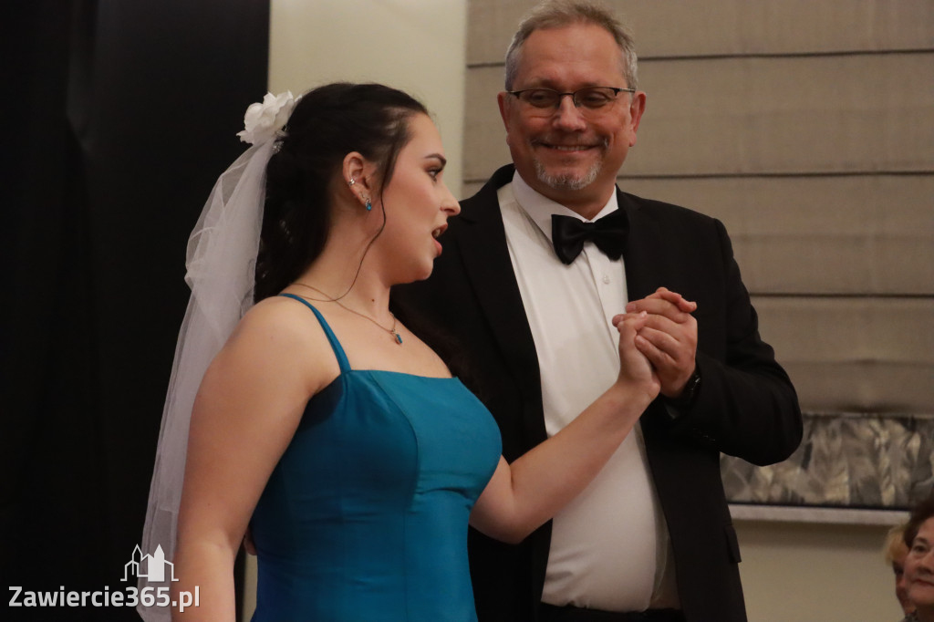 Fotorelacja: Od Etno do Opery – koncert Filharmonii Jurajskiej w Zawierciu!