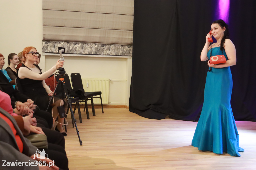 Fotorelacja: Od Etno do Opery – koncert Filharmonii Jurajskiej w Zawierciu!