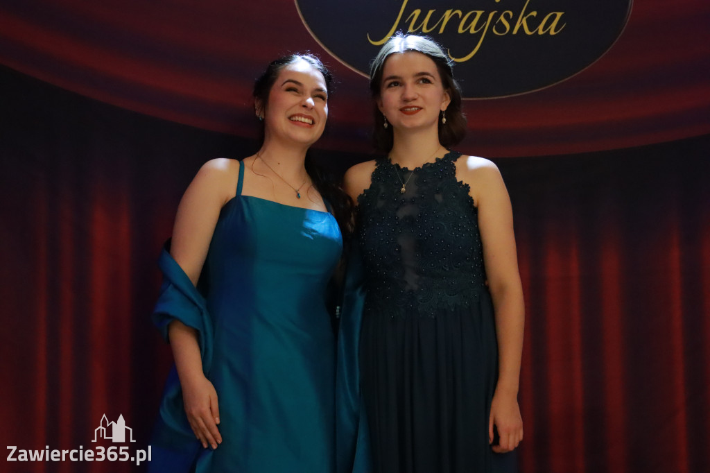 Fotorelacja: Od Etno do Opery – koncert Filharmonii Jurajskiej w Zawierciu!