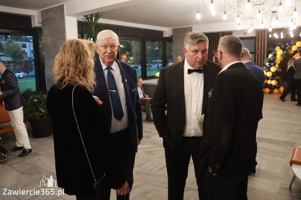 Fotorelacja I: III Festiwal Wiesława Ochmana w Zawierciu - Gala Otwarcia