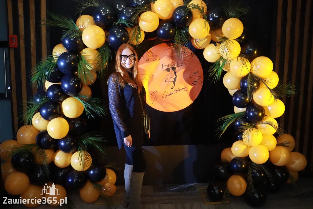 Fotorelacja I: III Festiwal Wiesława Ochmana w Zawierciu - Gala Otwarcia