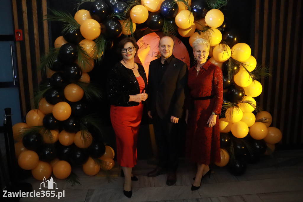 Fotorelacja I: III Festiwal Wiesława Ochmana w Zawierciu - Gala Otwarcia