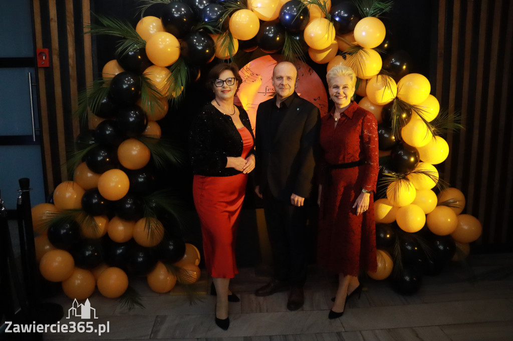 Fotorelacja I: III Festiwal Wiesława Ochmana w Zawierciu - Gala Otwarcia