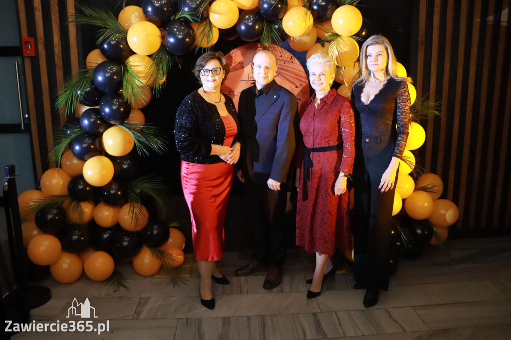 Fotorelacja I: III Festiwal Wiesława Ochmana w Zawierciu - Gala Otwarcia