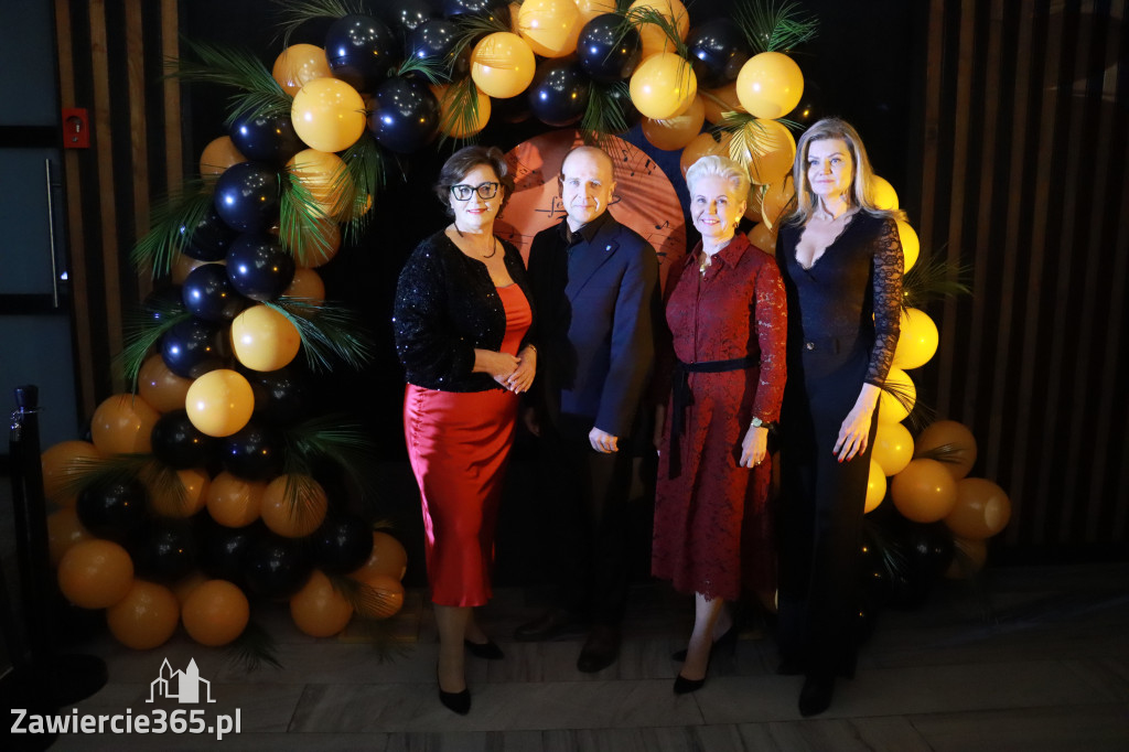 Fotorelacja I: III Festiwal Wiesława Ochmana w Zawierciu - Gala Otwarcia