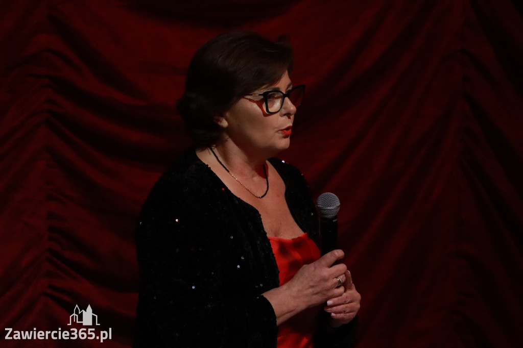 Fotorelacja I: III Festiwal Wiesława Ochmana w Zawierciu - Gala Otwarcia