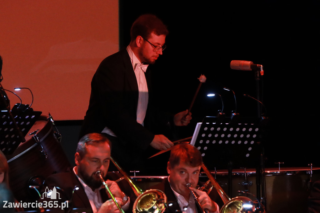 Fotorelacja I: III Festiwal Wiesława Ochmana w Zawierciu - Gala Otwarcia