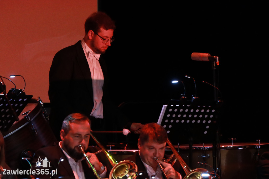 Fotorelacja I: III Festiwal Wiesława Ochmana w Zawierciu - Gala Otwarcia