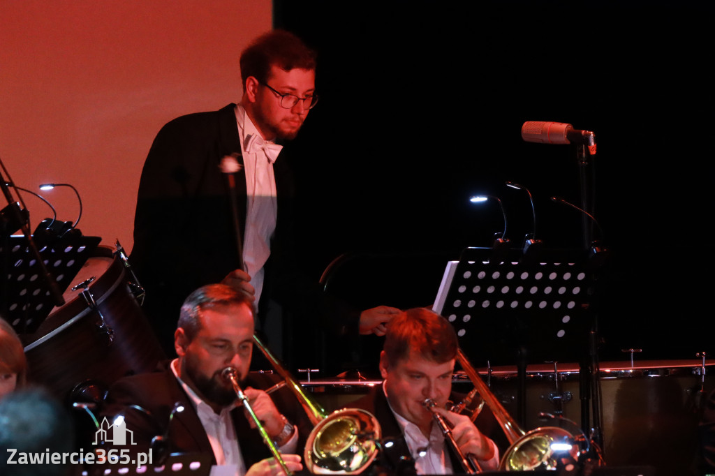 Fotorelacja I: III Festiwal Wiesława Ochmana w Zawierciu - Gala Otwarcia