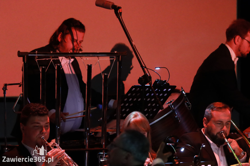 Fotorelacja I: III Festiwal Wiesława Ochmana w Zawierciu - Gala Otwarcia