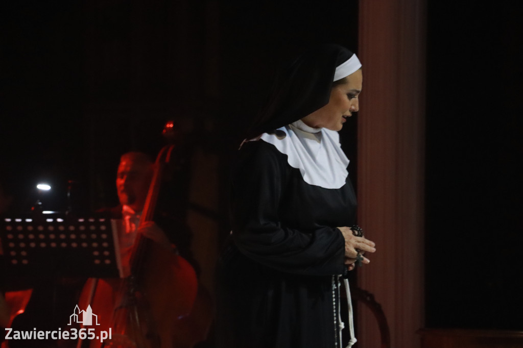 Fotorelacja I: III Festiwal Wiesława Ochmana w Zawierciu - Gala Otwarcia