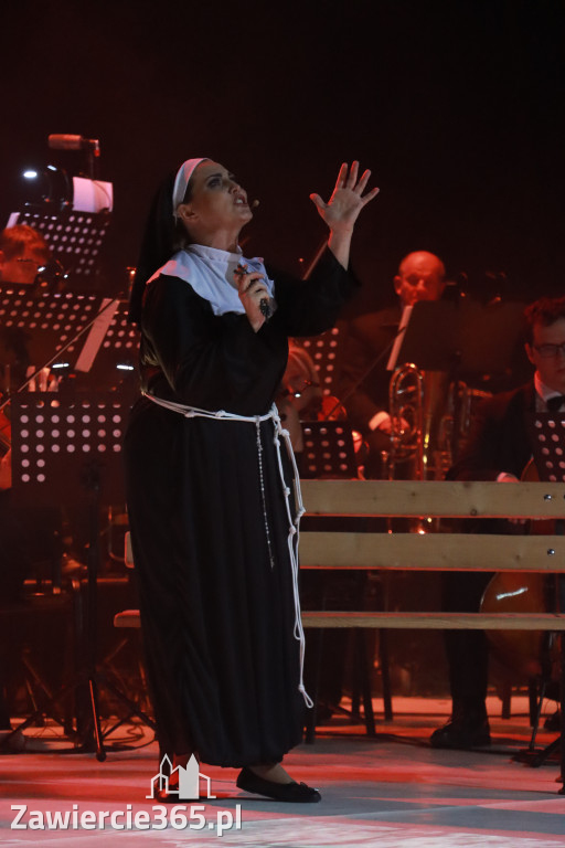 Fotorelacja I: III Festiwal Wiesława Ochmana w Zawierciu - Gala Otwarcia