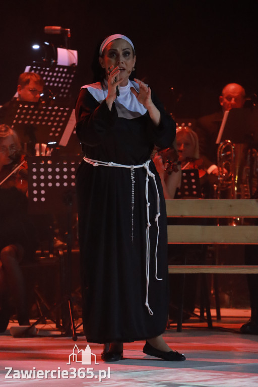 Fotorelacja I: III Festiwal Wiesława Ochmana w Zawierciu - Gala Otwarcia