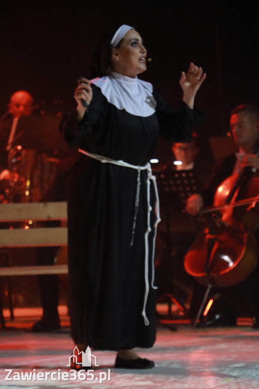 Fotorelacja I: III Festiwal Wiesława Ochmana w Zawierciu - Gala Otwarcia