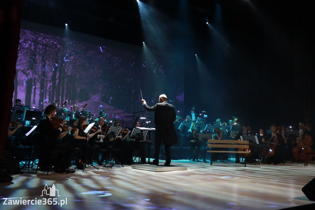 Fotorelacja II: III Festiwal Wiesława Ochmana w Zawierciu - Gala Otwarcia