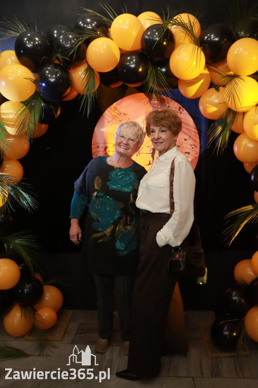Fotorelacja II: III Festiwal Wiesława Ochmana w Zawierciu - Gala Otwarcia