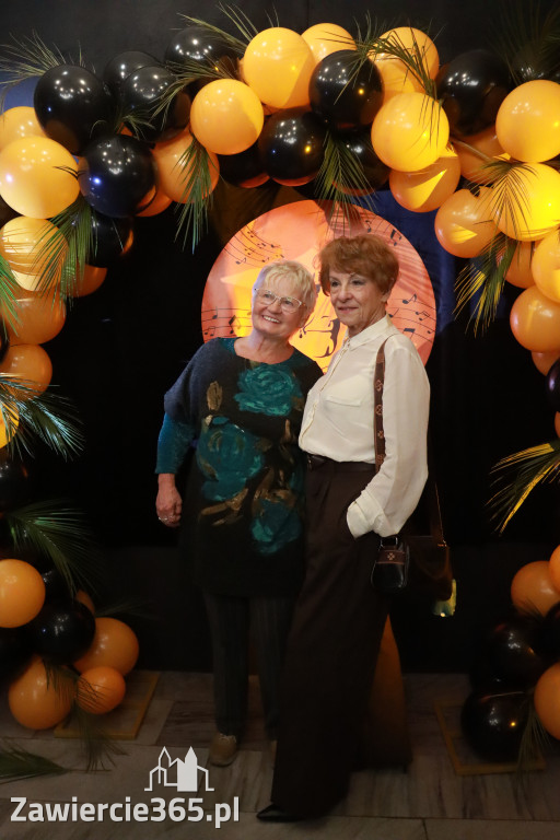 Fotorelacja II: III Festiwal Wiesława Ochmana w Zawierciu - Gala Otwarcia