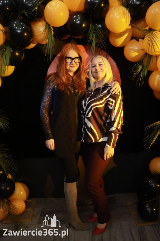 Fotorelacja II: III Festiwal Wiesława Ochmana w Zawierciu - Gala Otwarcia