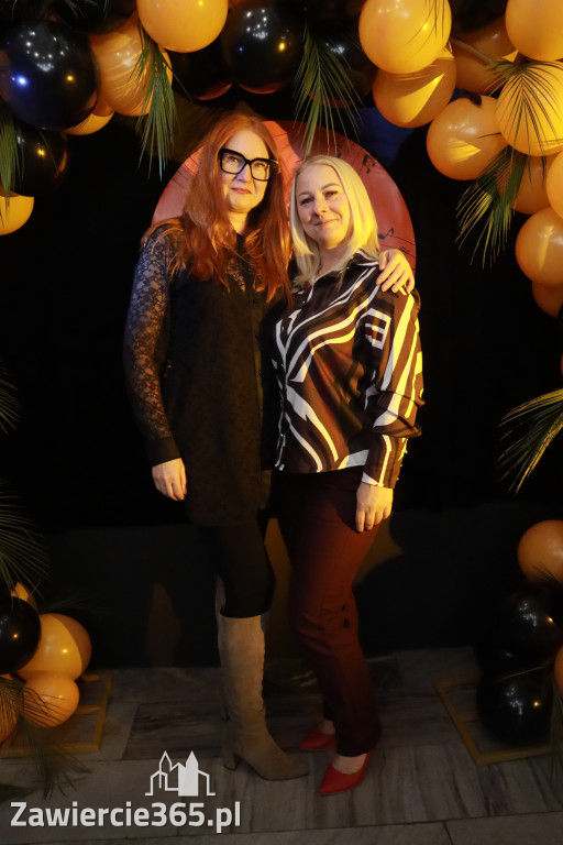 Fotorelacja II: III Festiwal Wiesława Ochmana w Zawierciu - Gala Otwarcia
