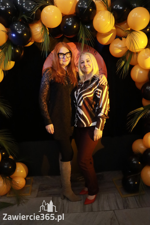 Fotorelacja II: III Festiwal Wiesława Ochmana w Zawierciu - Gala Otwarcia