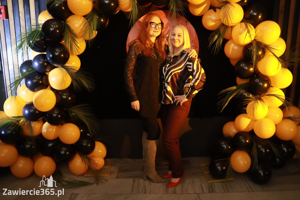 Fotorelacja II: III Festiwal Wiesława Ochmana w Zawierciu - Gala Otwarcia
