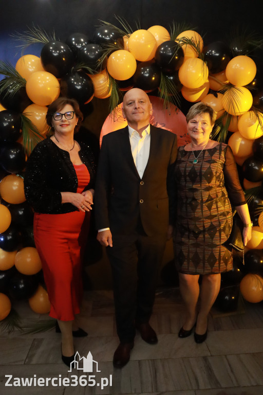 Fotorelacja II: III Festiwal Wiesława Ochmana w Zawierciu - Gala Otwarcia