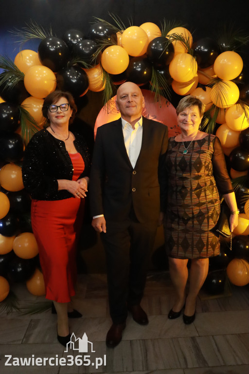 Fotorelacja II: III Festiwal Wiesława Ochmana w Zawierciu - Gala Otwarcia