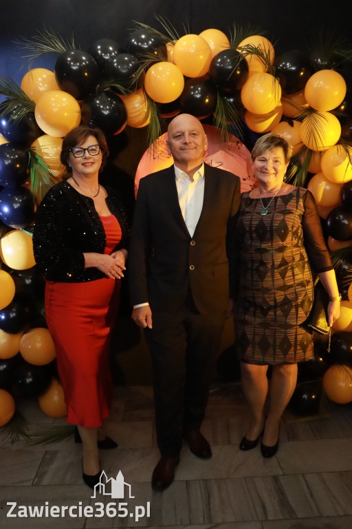 Fotorelacja II: III Festiwal Wiesława Ochmana w Zawierciu - Gala Otwarcia
