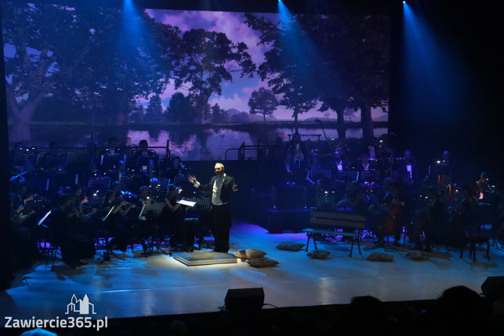 Fotorelacja II: III Festiwal Wiesława Ochmana w Zawierciu - Gala Otwarcia