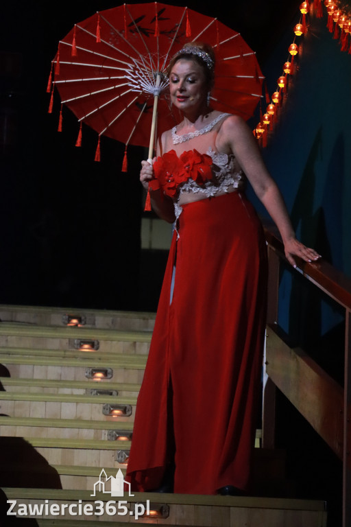 Fotorelacja II: III Festiwal Wiesława Ochmana w Zawierciu - Gala Otwarcia