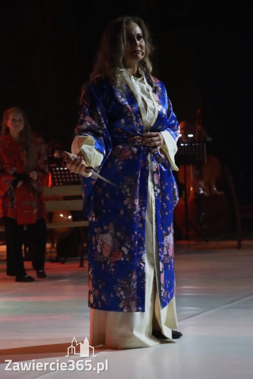 Fotorelacja II: III Festiwal Wiesława Ochmana w Zawierciu - Gala Otwarcia