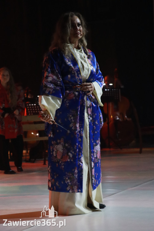 Fotorelacja II: III Festiwal Wiesława Ochmana w Zawierciu - Gala Otwarcia