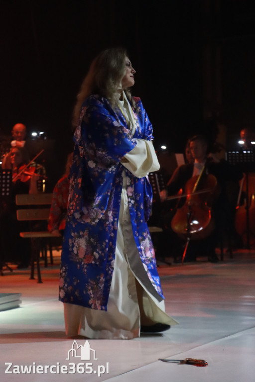 Fotorelacja II: III Festiwal Wiesława Ochmana w Zawierciu - Gala Otwarcia
