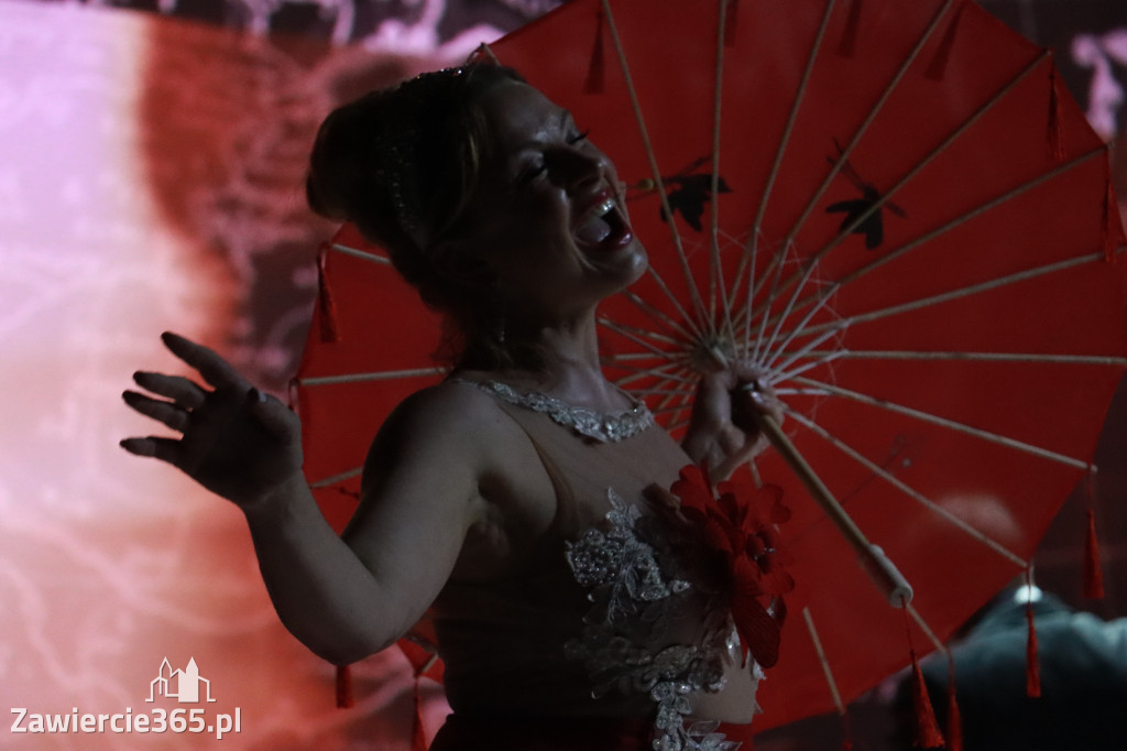 Fotorelacja II: III Festiwal Wiesława Ochmana w Zawierciu - Gala Otwarcia