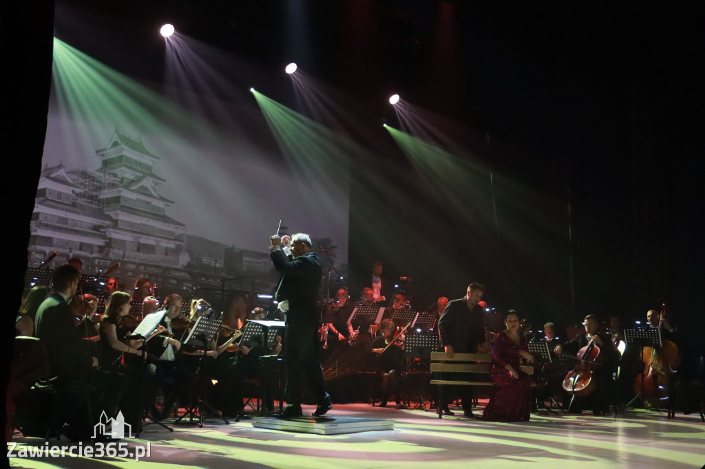 Fotorelacja II: III Festiwal Wiesława Ochmana w Zawierciu - Gala Otwarcia