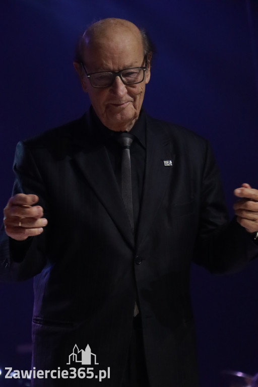 Fotorelacja III: III Festiwal Wiesława Ochmana w Zawierciu - Gala Otwarcia
