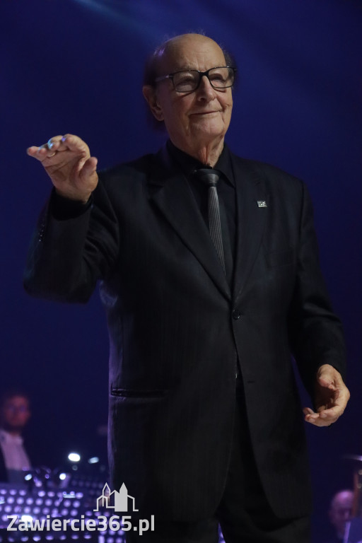 Fotorelacja III: III Festiwal Wiesława Ochmana w Zawierciu - Gala Otwarcia