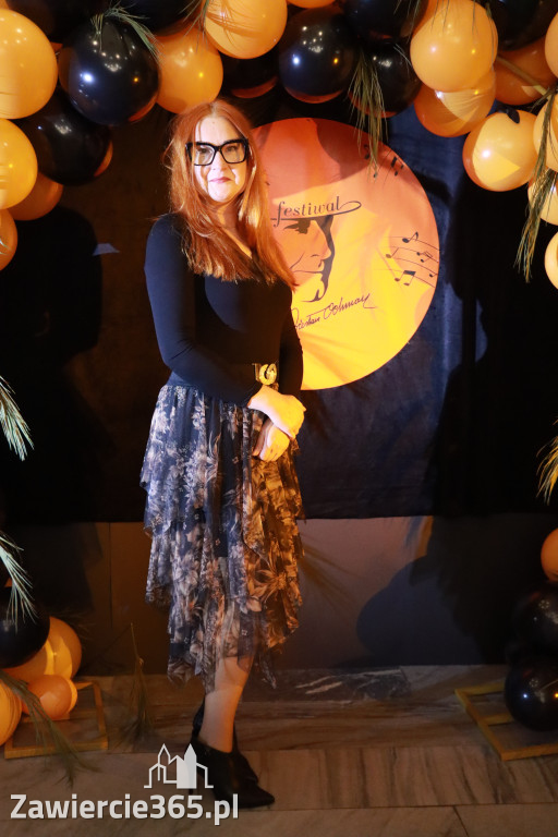 Fotorelacja V: III Festiwal Wiesława Ochmana w Zawierciu - Gala Finałowa