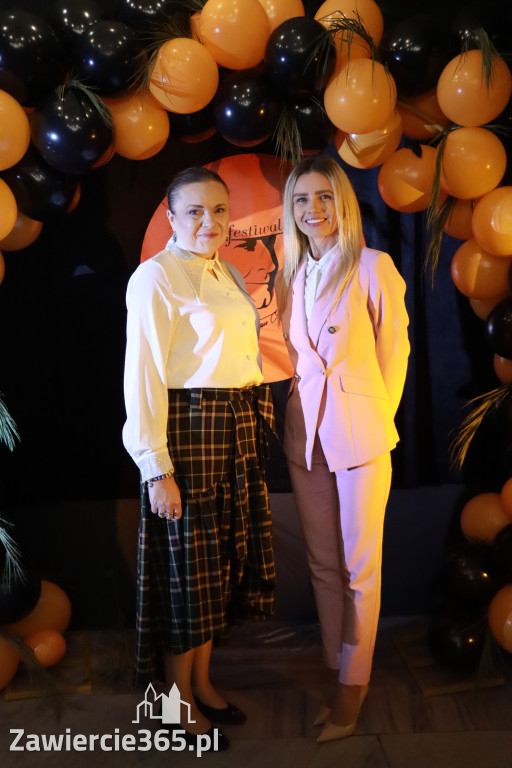 Fotorelacja V: III Festiwal Wiesława Ochmana w Zawierciu - Gala Finałowa