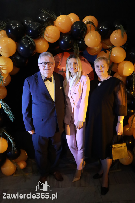 Fotorelacja V: III Festiwal Wiesława Ochmana w Zawierciu - Gala Finałowa