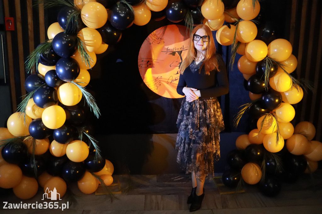 Fotorelacja V: III Festiwal Wiesława Ochmana w Zawierciu - Gala Finałowa