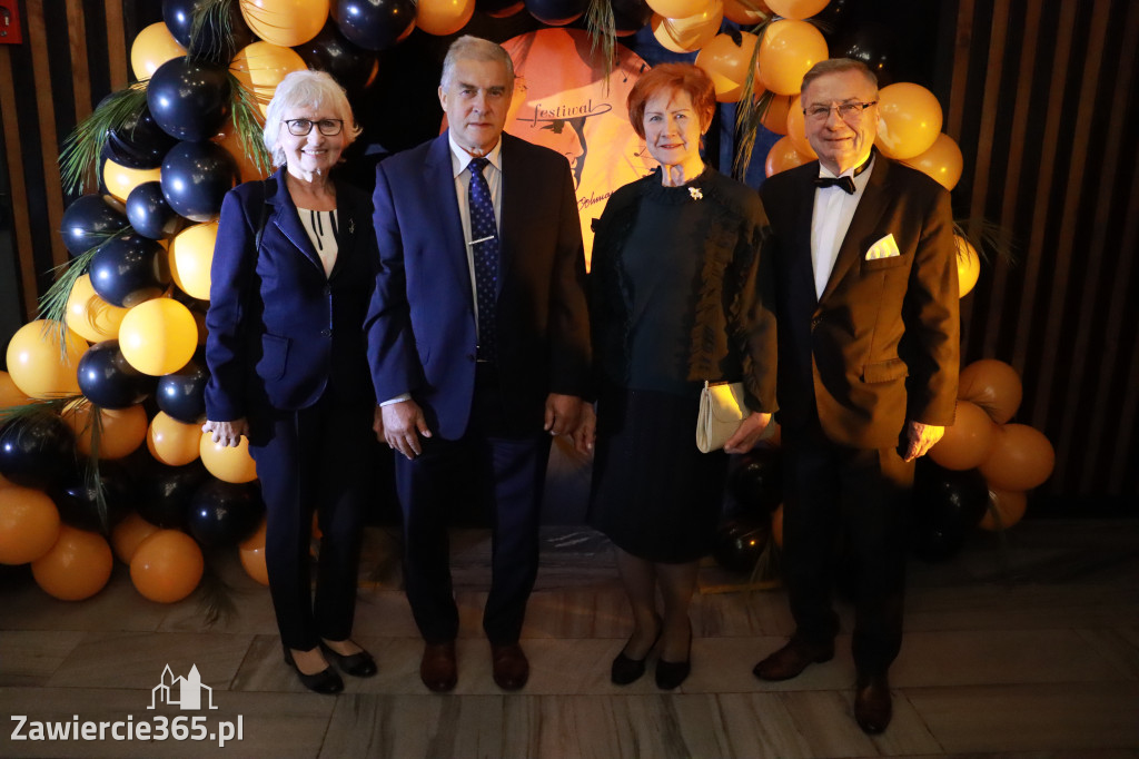 Fotorelacja V: III Festiwal Wiesława Ochmana w Zawierciu - Gala Finałowa