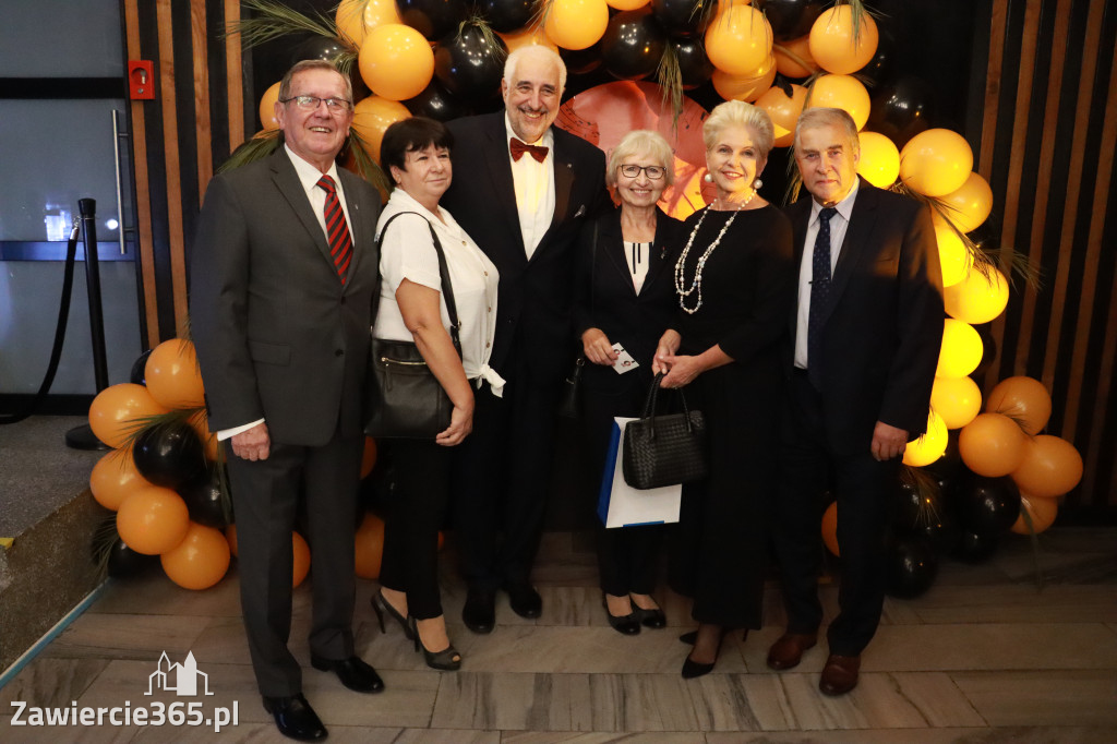 Fotorelacja V: III Festiwal Wiesława Ochmana w Zawierciu - Gala Finałowa