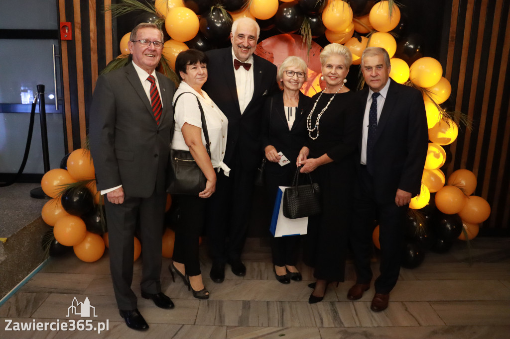 Fotorelacja V: III Festiwal Wiesława Ochmana w Zawierciu - Gala Finałowa