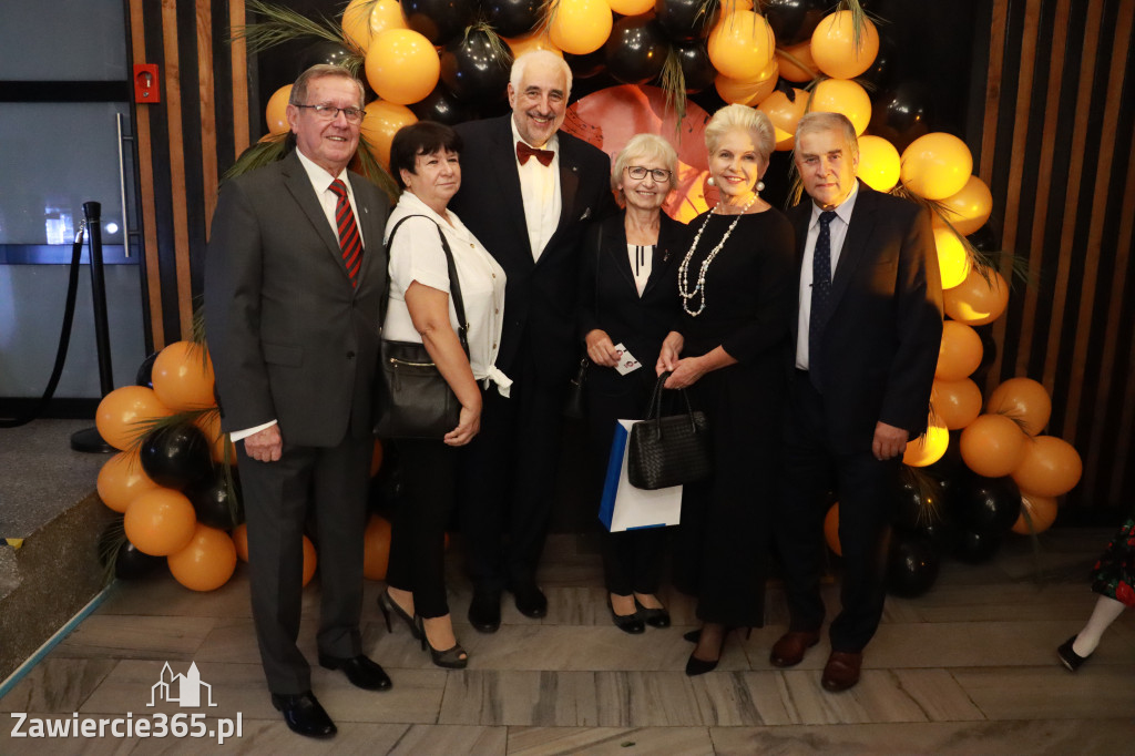 Fotorelacja V: III Festiwal Wiesława Ochmana w Zawierciu - Gala Finałowa