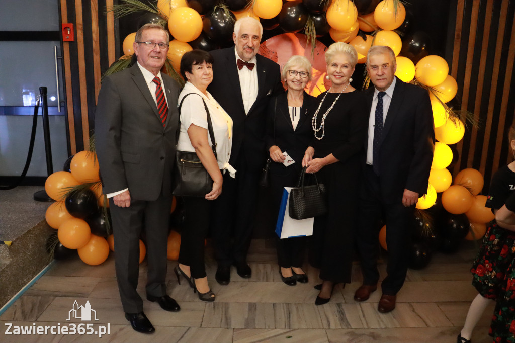 Fotorelacja V: III Festiwal Wiesława Ochmana w Zawierciu - Gala Finałowa